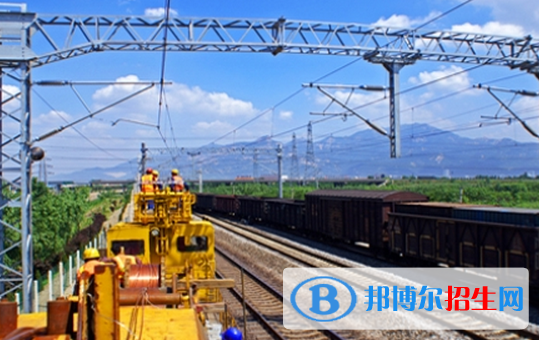 南京2020年什么铁路学校最好