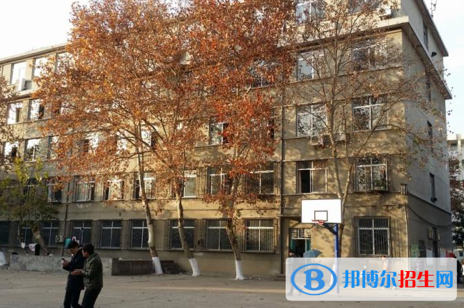 湖北工业建筑学校5