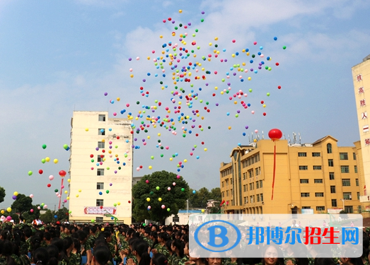 彭泽旅游工业中等专业学校2020年招生办联系电话