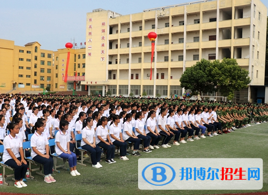 彭泽旅游工业中等专业学校怎么样、好不好