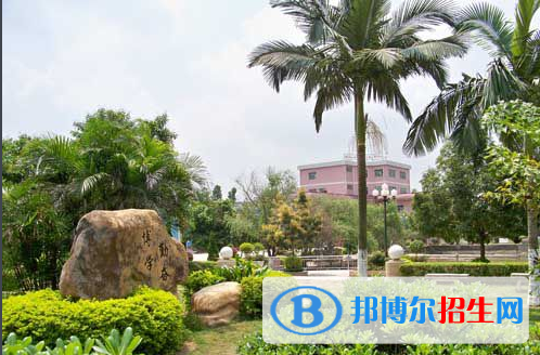 广东2020年好点的汽修学校