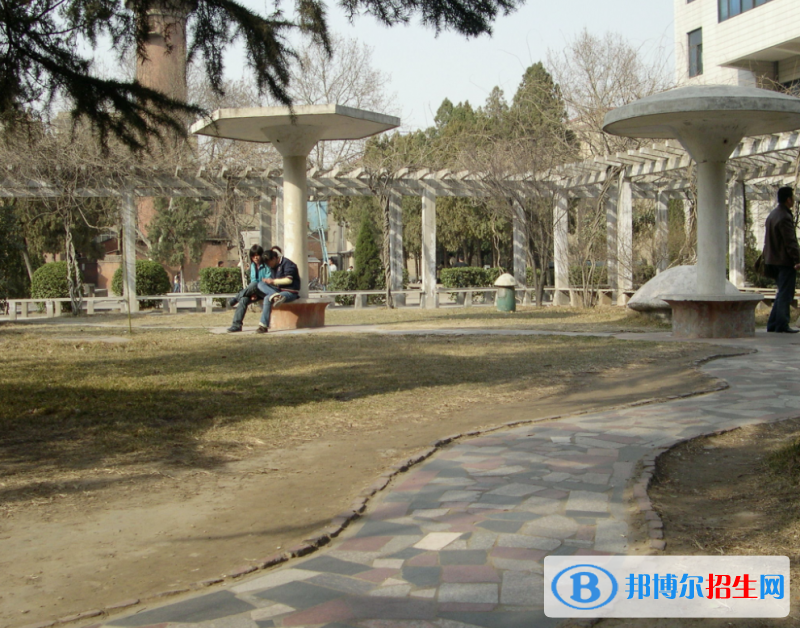 郑州工业贸易学校2021年有哪些专业