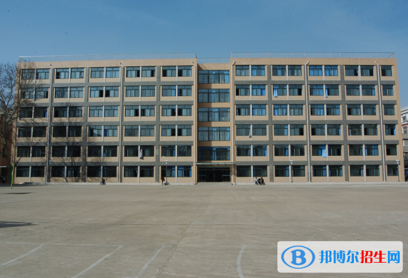 郑州工业贸易学校怎么样、好不好