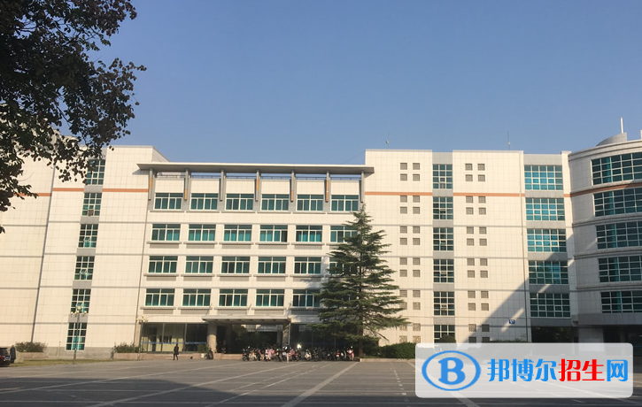 郑州轻工业学校怎么样、好不好