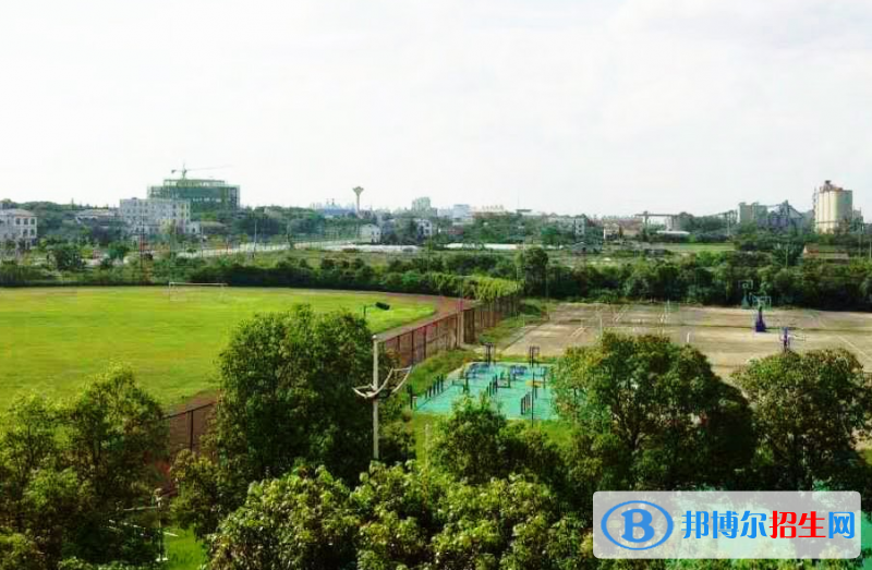南昌2020年初中生可以去的铁路学校