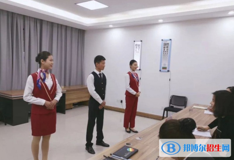 南京市2020年好的铁路学校都有哪些
