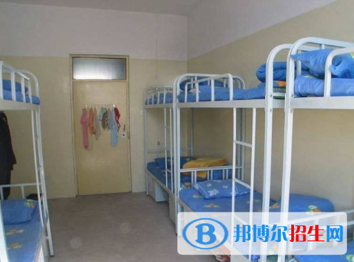 永修中等专业学校2020年宿舍条件
