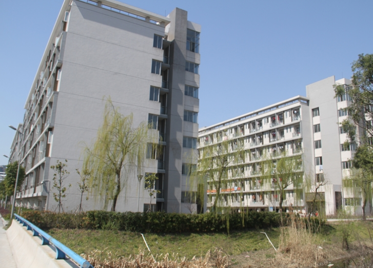 江苏海安中等专业学校2020年宿舍条件