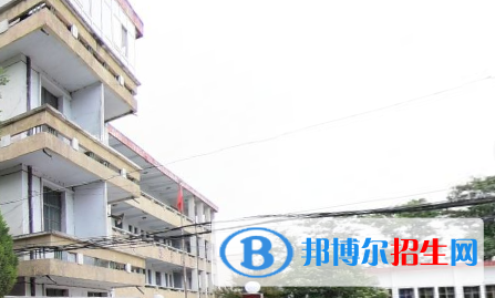 天水岷山技工学校2020年招生简章