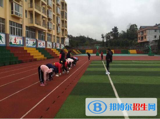 贵州体育运动学校2020年招生办联系电话
