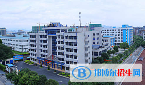 桂林技师学院2020年招生简章 