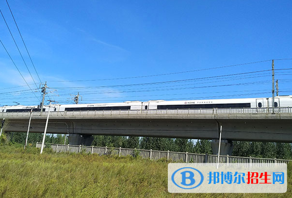 南昌2020年初中生读铁路学校好吗