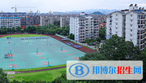 桂林技师学院怎么样、好不好