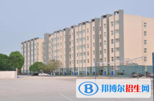 荣县玉章高级中学