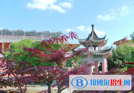 景德镇传统文化职业学校2020年招生办联系电话