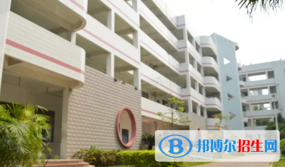 广东2020年读汽修学校
