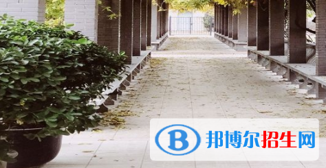 梧州技工学校2020年宿舍条件 