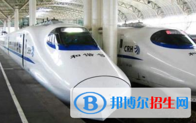南昌2020年铁路学校有哪些专业最好