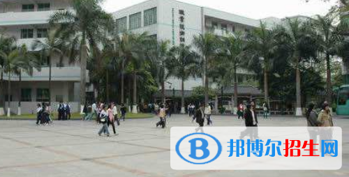 广东环境保护职业技术学校网站网址
