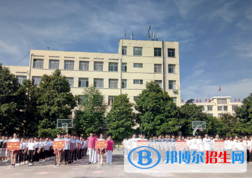 萍乡工业中等专业学校怎么样、好不好