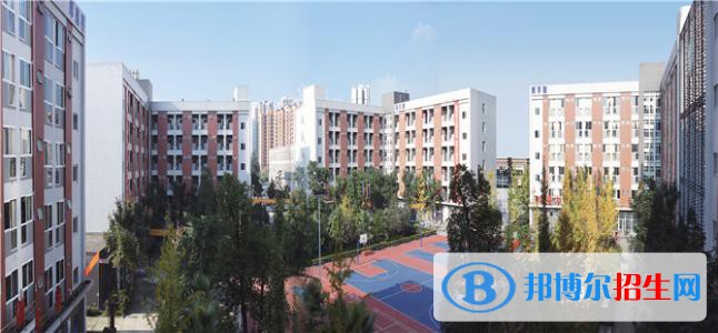 成都2020年初中生可以考什么铁路学校