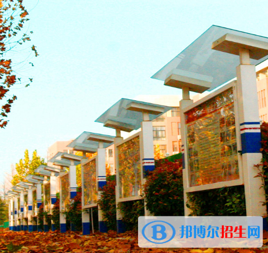 河南2020年哪家铁路学校好
