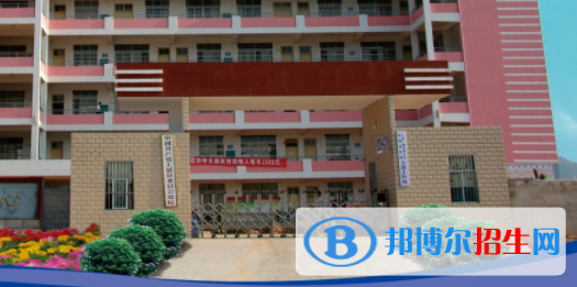 上思中等职业技术学校2020年宿舍条件 