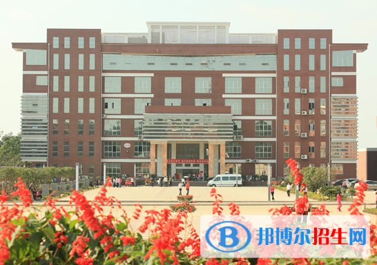 萍乡卫生学校怎么样、好不好