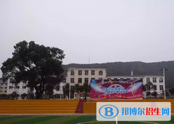 江西靖安职业中学2020年报名条件、招生要求、招生对象