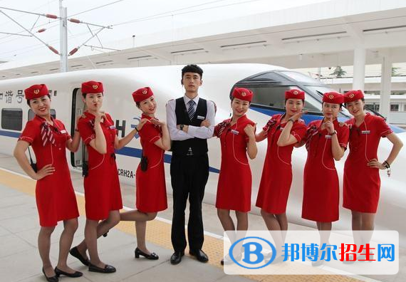 南昌2020年铁路学校有哪些专业