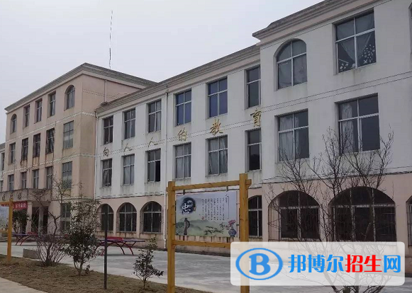 江西靖安职业中学怎么样、好不好