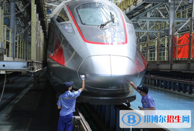 南昌2020年铁路学校学什么专业