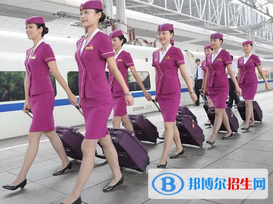 无锡2020年女子铁路学校