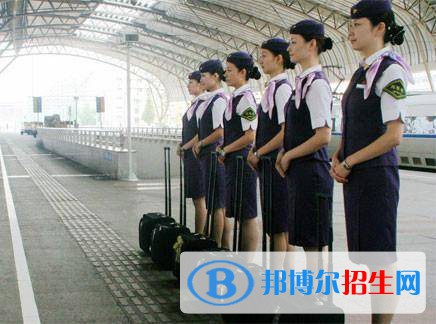 无锡2020年上铁路学校