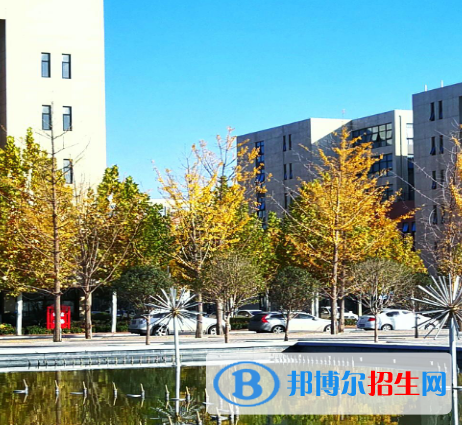 河南2020年就业好的铁路学校