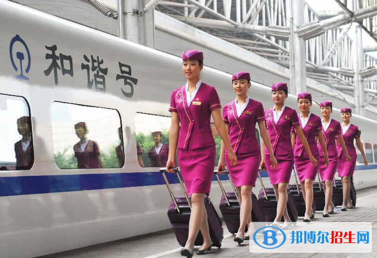 南昌2020年铁路学校什么专业好就业