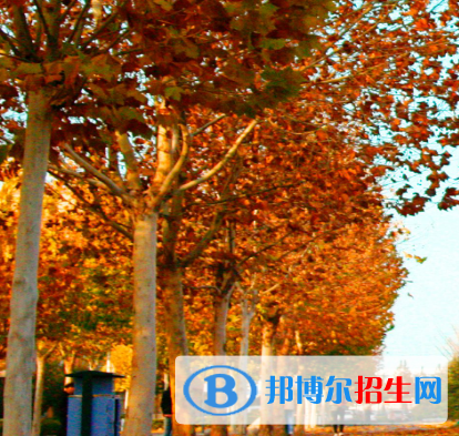 河南2020年好点的铁路学校