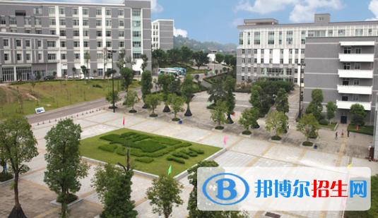 重庆2022年什么铁路学校比较好