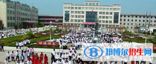 甘肃宁县职业中等专业学校2020年招生简章