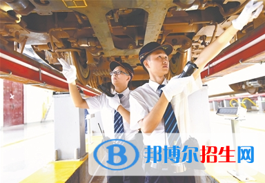 南昌2020年铁路学校哪个专业最好