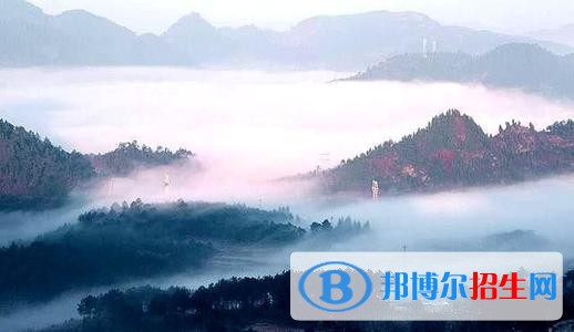 贵阳2020年哪些大专学校的幼师学校好
