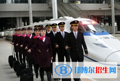 南昌2020年铁路学校哪个专业比较好