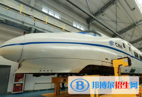 南昌2020年铁路学校里面有哪些专业
