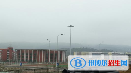 贵阳2020年大专学校有哪些有幼师学校