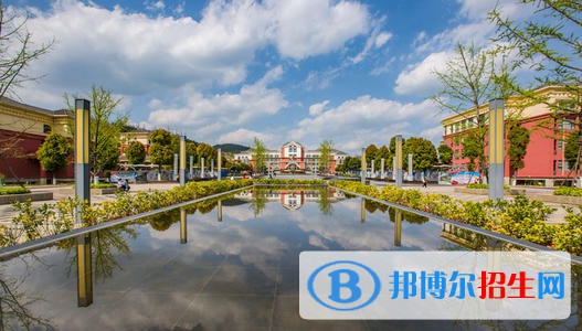 贵阳2020年比较好的幼师学校大专院校