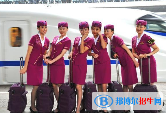 南昌2020年铁路学校里面都有哪些专业