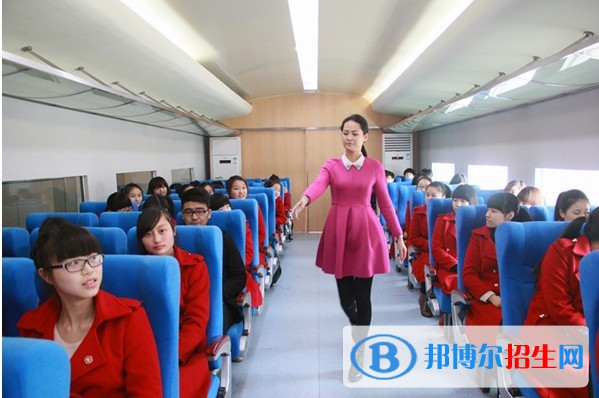 无锡市2020年哪些大专的铁路学校比较好