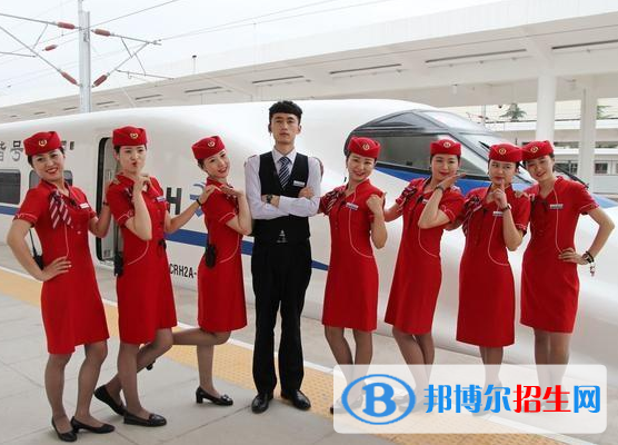 南昌2020年铁路学校读什么专业有前途