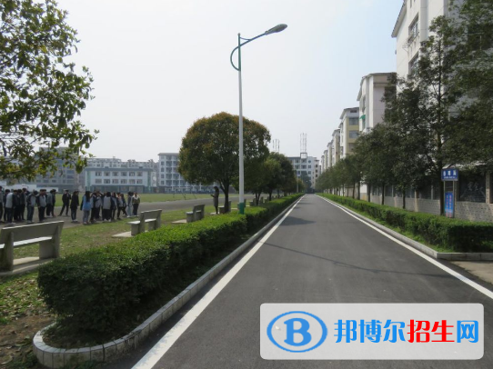 宜丰中等专业学校怎么样、好不好