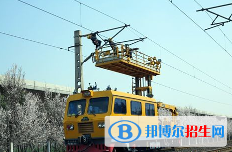 南昌2020年铁路学校读什么专业好